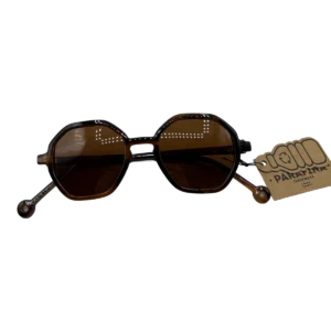 Gafas de sol Parafina Cascada Amber Tortoise