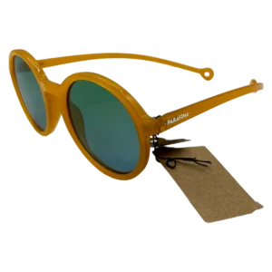 Gafas de sol Parafina Coral Mustard