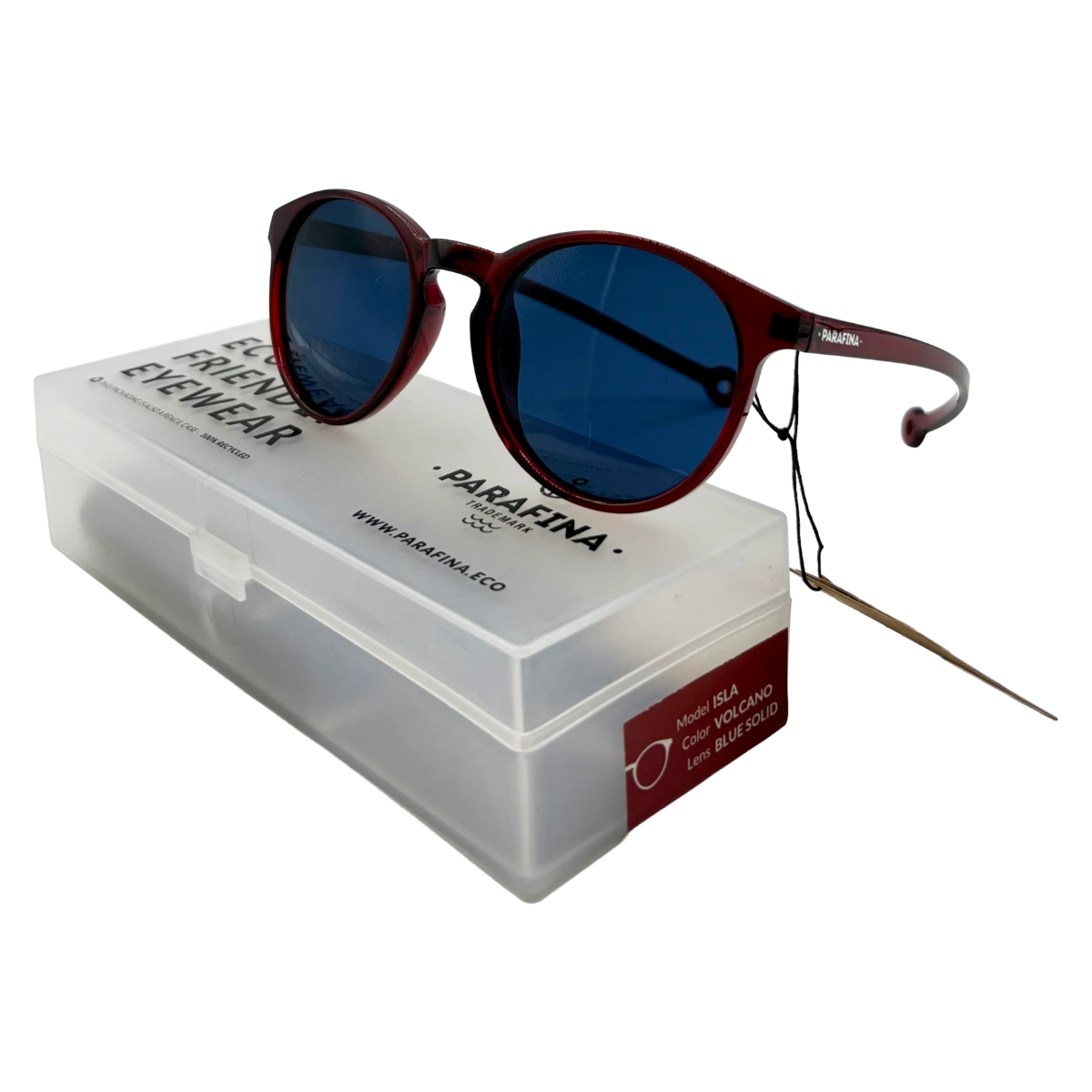Gafas de sol Parafina Isla Volcano - Imagen 3