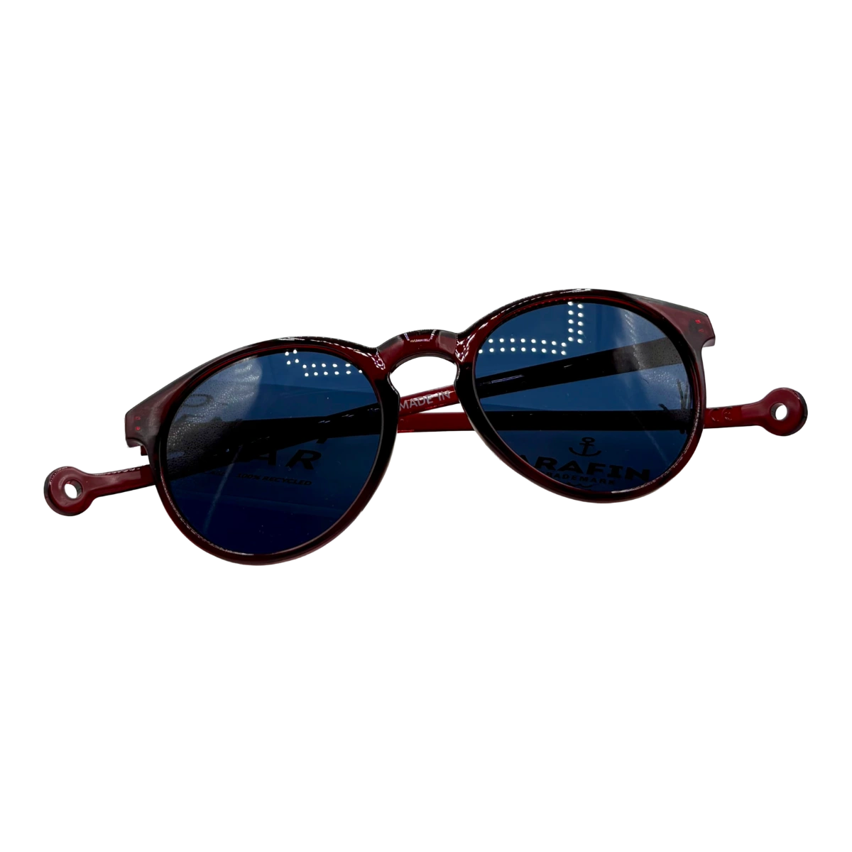 Gafas de sol Parafina Isla Volcano - Imagen 2