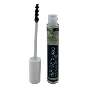 Aceite de Ricino 4,3g