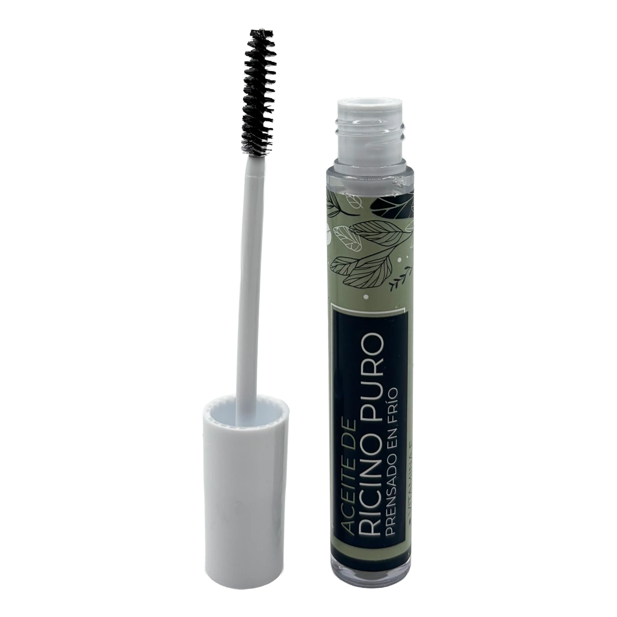 Aceite de Ricino 4,3g