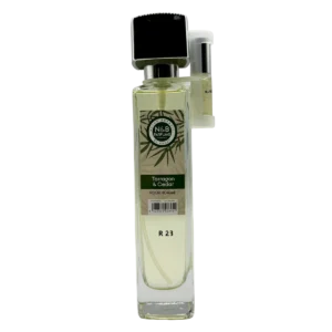 NB Parfum Tarragon & Cedar pour Homme (150ml)