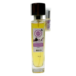 NB Parfum Tobacco & Flower Unisex (150ml)