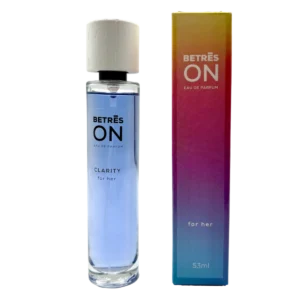 Perfume Betres Clarity 53ml