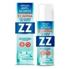 Aerosol Antiácaros ZZ 270 ml