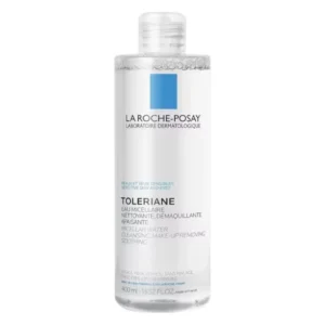 Agua Micelar Piel Sensible La Roche-Posay 400 ml