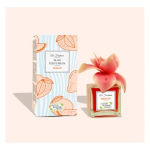 Ambientador Flor Mango Natur Botanic 90 ml