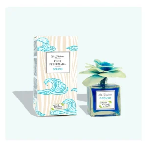 Ambientador Flor Océano Natur Botanic 90 ml