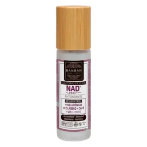 BanBan Contorno de Ojos NAD+ y Resveratrol Bio 15 ml