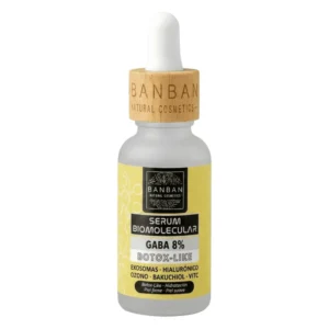 BanBan Sérum Facial Biomolecular GABA Bio 30 ml