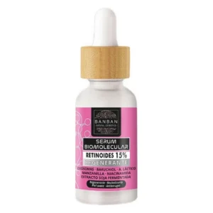 BanBan Sérum Facial Biomolecular Retinoides Bio 30 ml