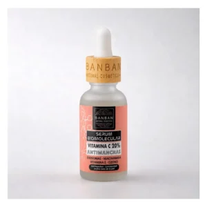 BanBan Sérum Facial Biomolecular Vitamina C Bio 30 ml