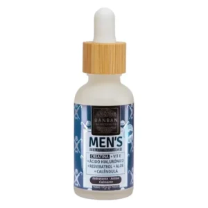 BanBan Sérum Facial Men's Creatina 30 ml