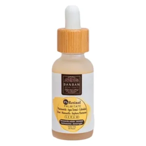 BanBan Sérum Facial Retinol 30 ml
