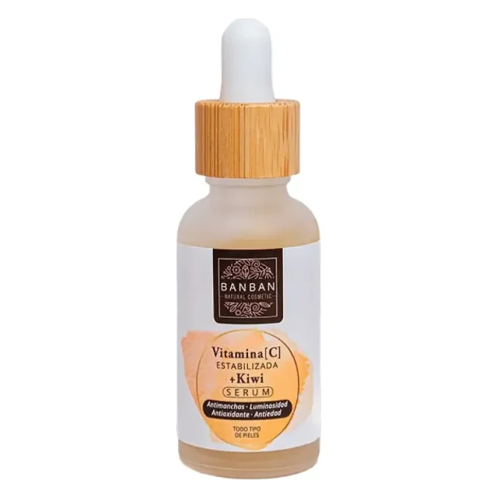 BanBan Sérum Facial Vitamina C 30 ml