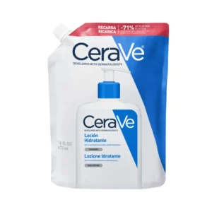 CeraVe Loción Hidratante