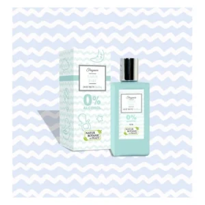Colonia Natur Kids Baby 0% Alcohol Natur Botanic 100 ml