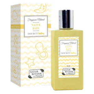 Colonia Natur Kids Baby Natur Botanic 100 ml