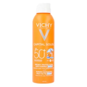 Vichy Capital Soleil Bruma Niños SPF50