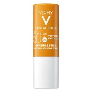 Vichy Capital Soleil Stick Zonas Sensibles SPF50+ 9 ml