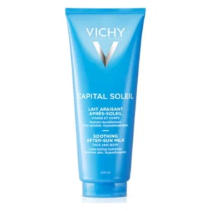 Vichy Ideal Soleil After Sun 200 ml